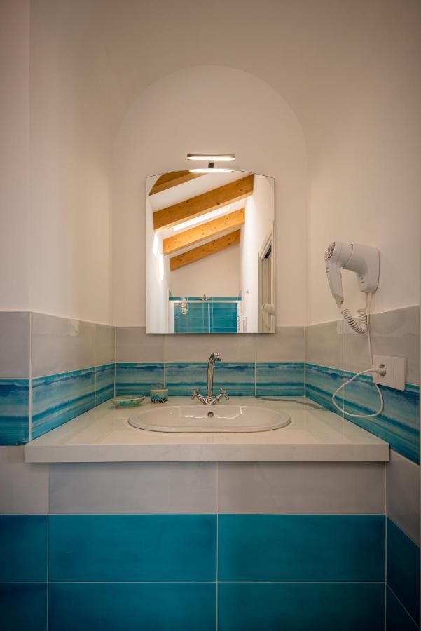 Palazzo San Giovanni - Near Path Of The Gods Pianillo Zewnętrze zdjęcie